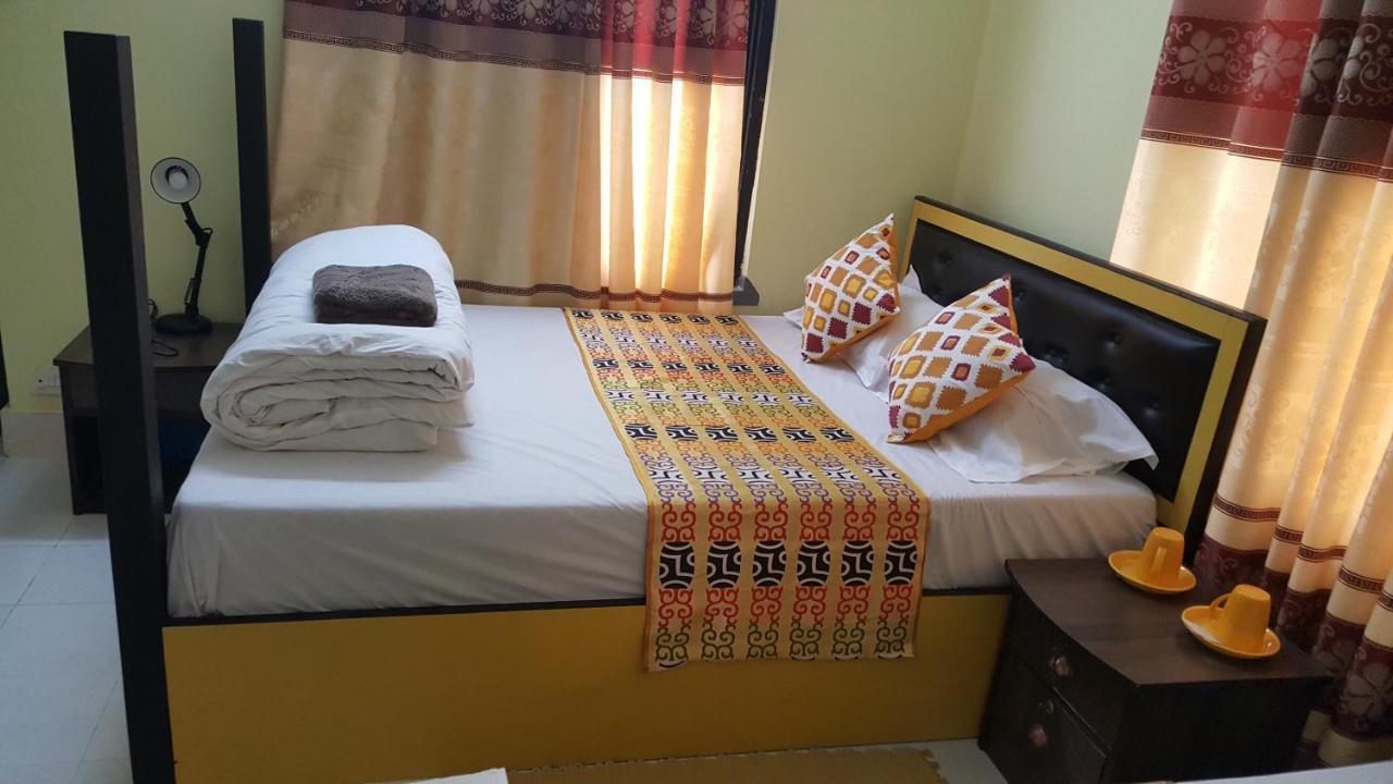 Bnb Royal Tourist House กาฐมาณฑุ ภายนอก รูปภาพ